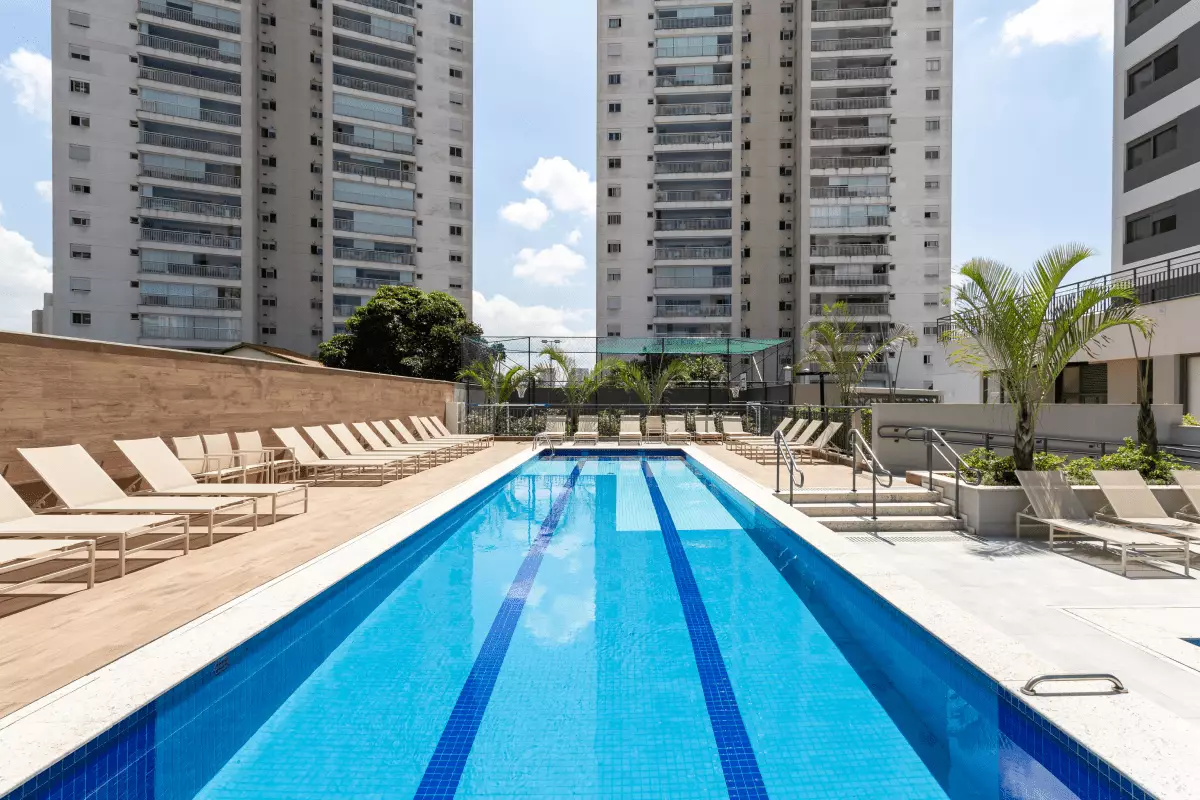 Apartamento com 3 quartos lançamento, 107m² em Vila Mariana, São Paulo, SP