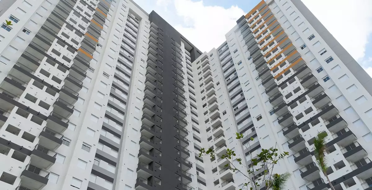 Apartamento com 2 quartos lançamento, 50m² em Zona Oeste, São Paulo, SP