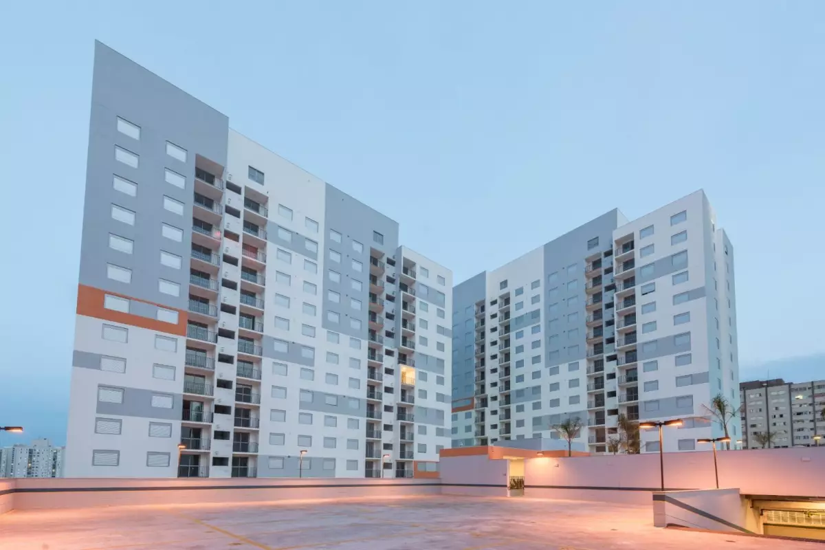 Apartamento com 3 quartos lançamento, 62m² em Zona Leste, São Paulo, SP