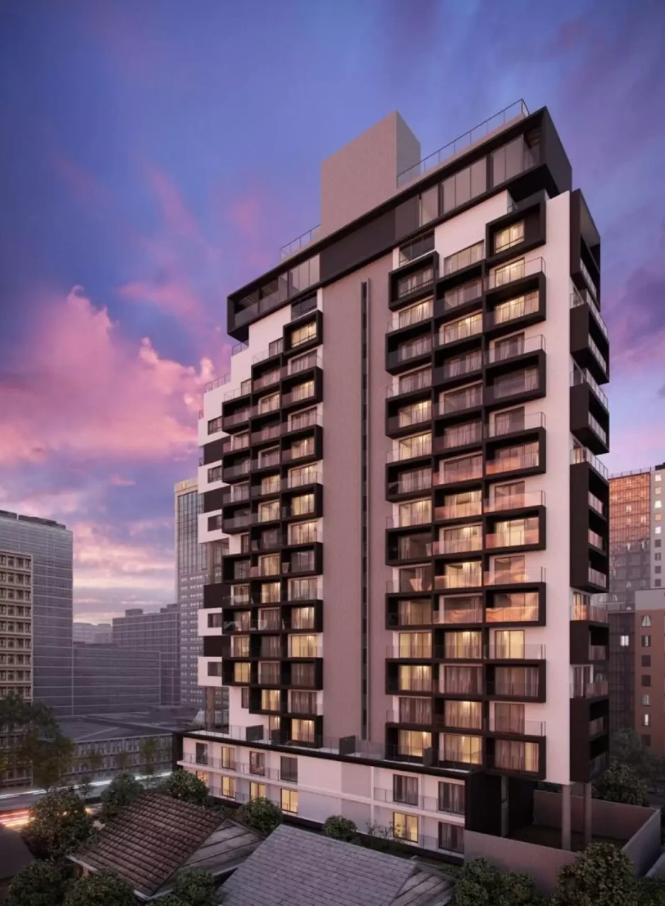 Apartamento com 1 quartos lançamento, 52m² em Pinheiros, São Paulo, SP
