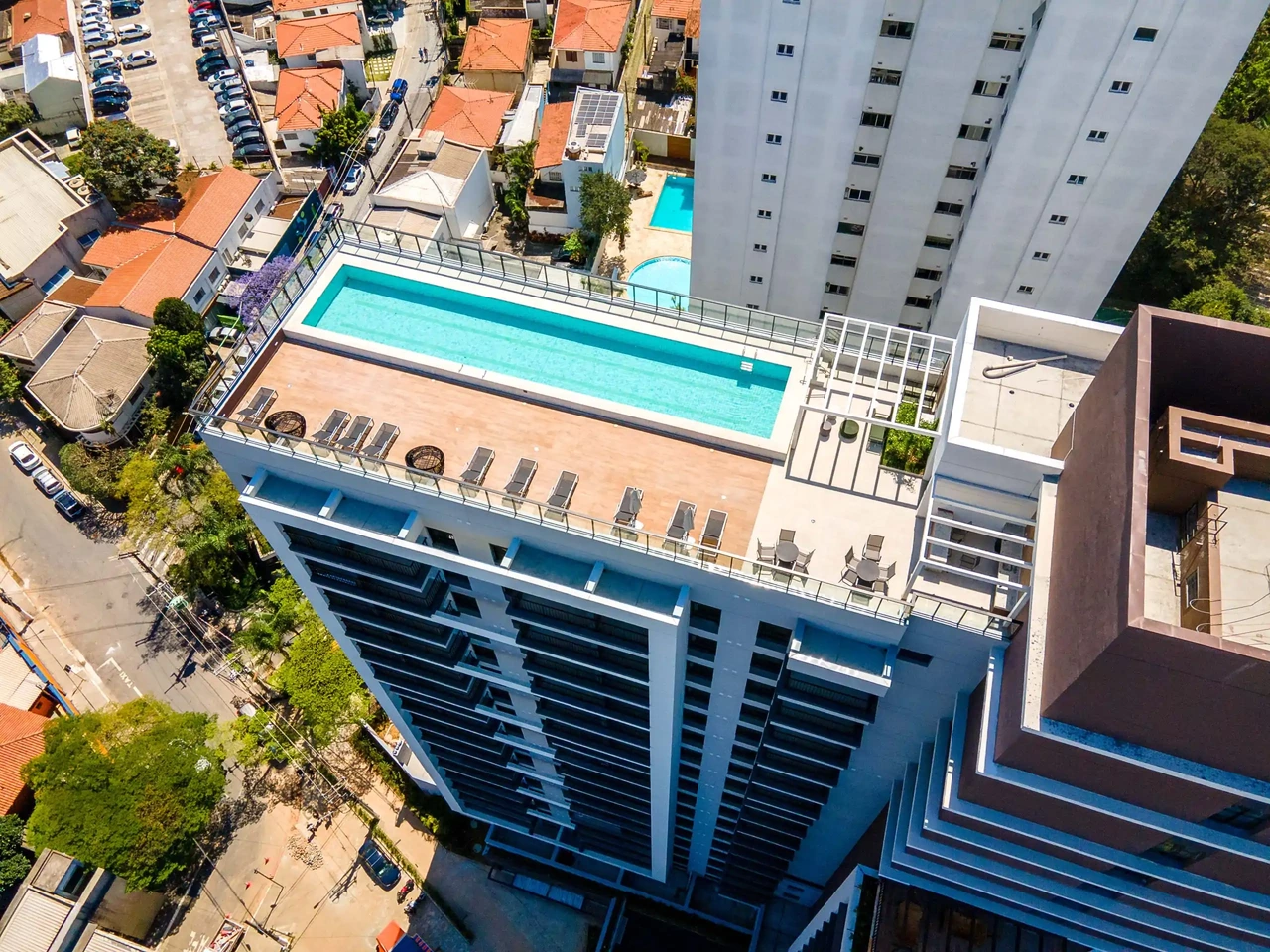 Apartamento com 1 quartos lançamento, 31m² em Pinheiros, São Paulo, SP