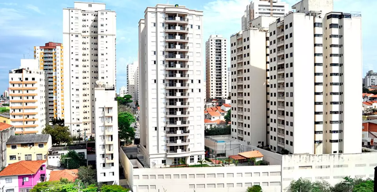 Apartamento com 2 quartos lançamento, 71m² em Chácara Inglesa, São Paulo, SP