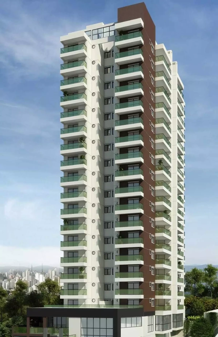 Apartamento com 3 quartos lançamento, 123m² em Chácara Inglesa, São Paulo, SP