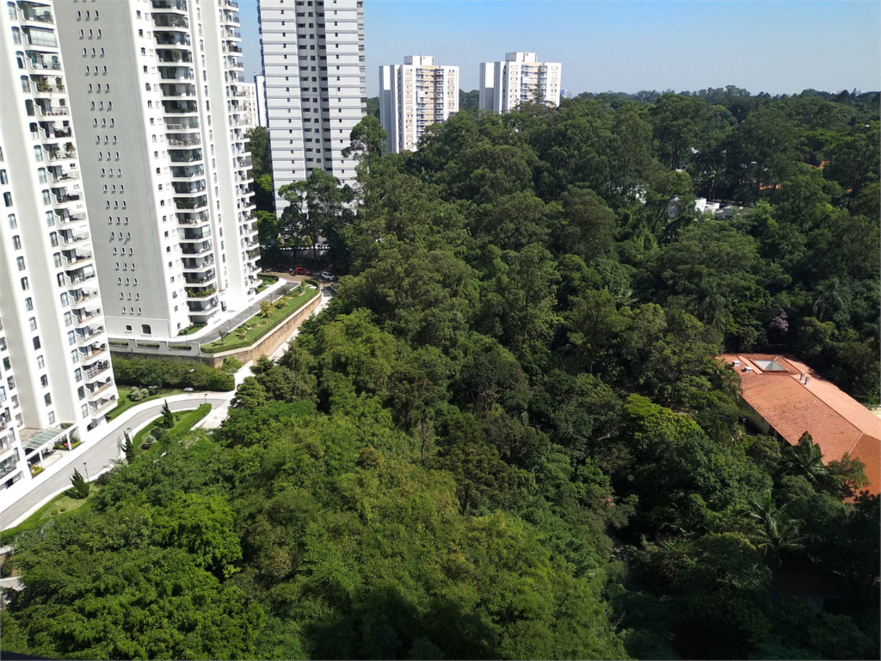 Apartamento com 4 quartos à venda, 280m² em Rua Doutor Abílio Martins de Castro, Jardim Marajoara, São Paulo, SP