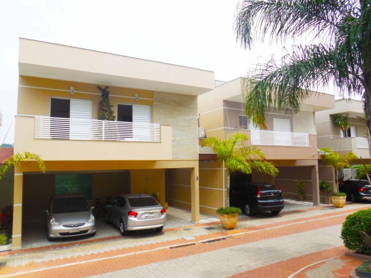 Casa com 4 quartos à venda, 250m² em Rua Brejo Alegre, Brooklin Paulista, São Paulo, SP