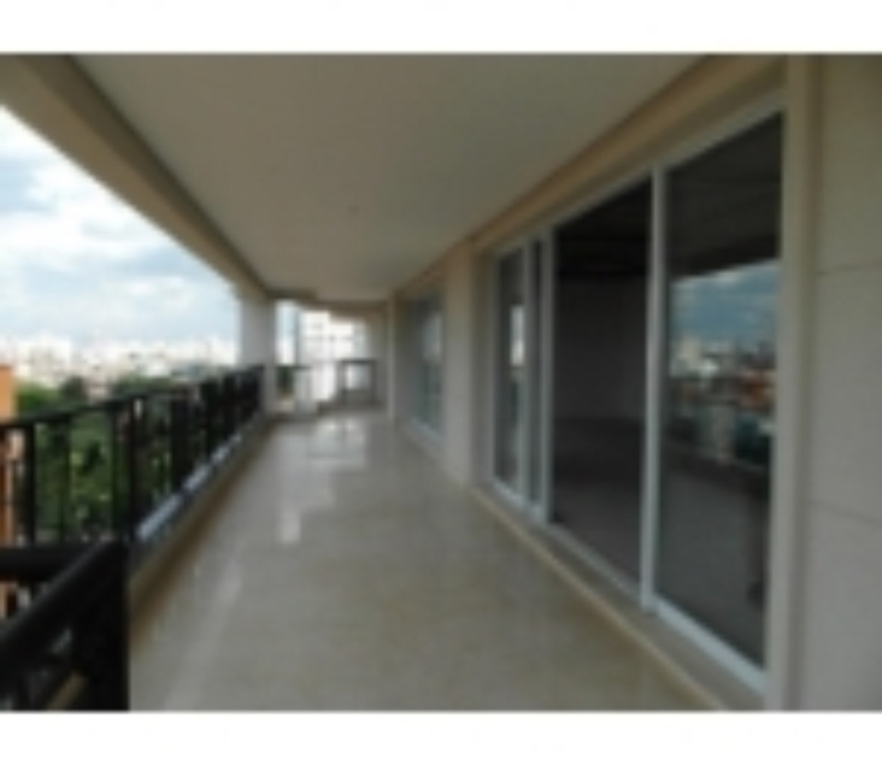 Apartamento com 4 quartos à venda, 403m² em Avenida Chibarás, Moema, São Paulo, SP