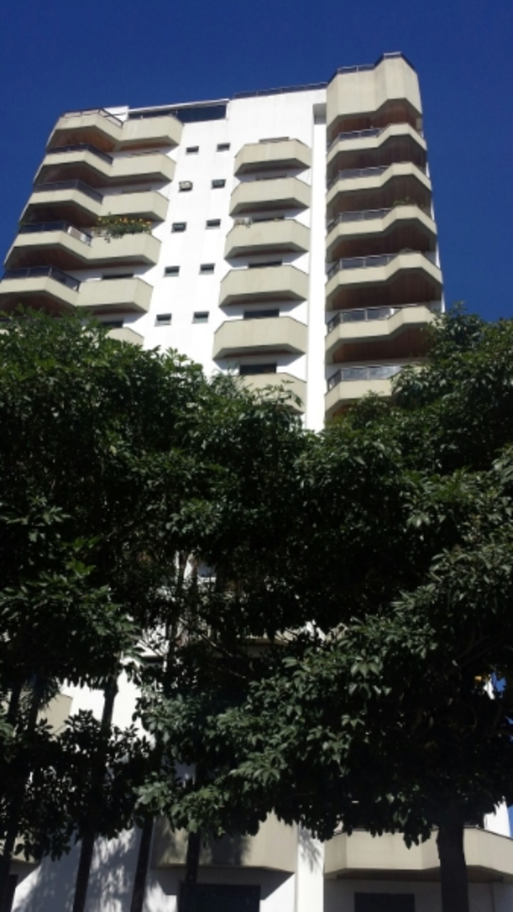 Apartamento com 3 quartos à venda, 165m² em Rua Barão de Vallim, Campo Belo, São Paulo, SP