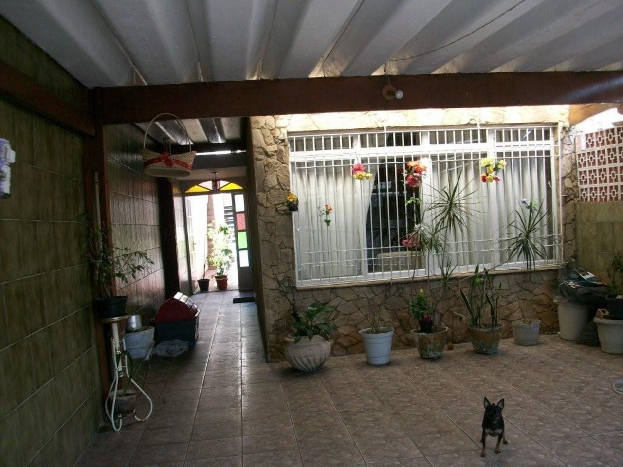 Sobrado com 3 quartos à venda, 123m² em Rua Niderau Félix Machado, Campo Grande, São Paulo, SP