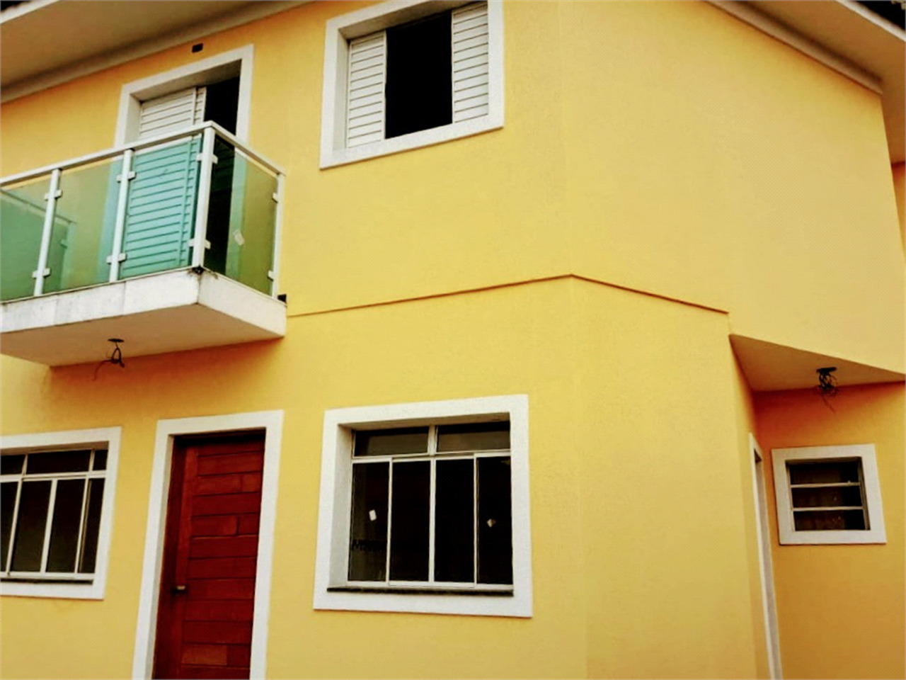Sobrado com 3 quartos à venda, 90m² em Rua Firmino Rodrigues Silva, Campo Grande, São Paulo, SP