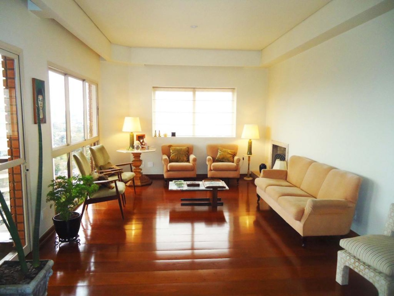 Cobertura com 3 quartos à venda, 380m² em Itaim Bibi, São Paulo, SP