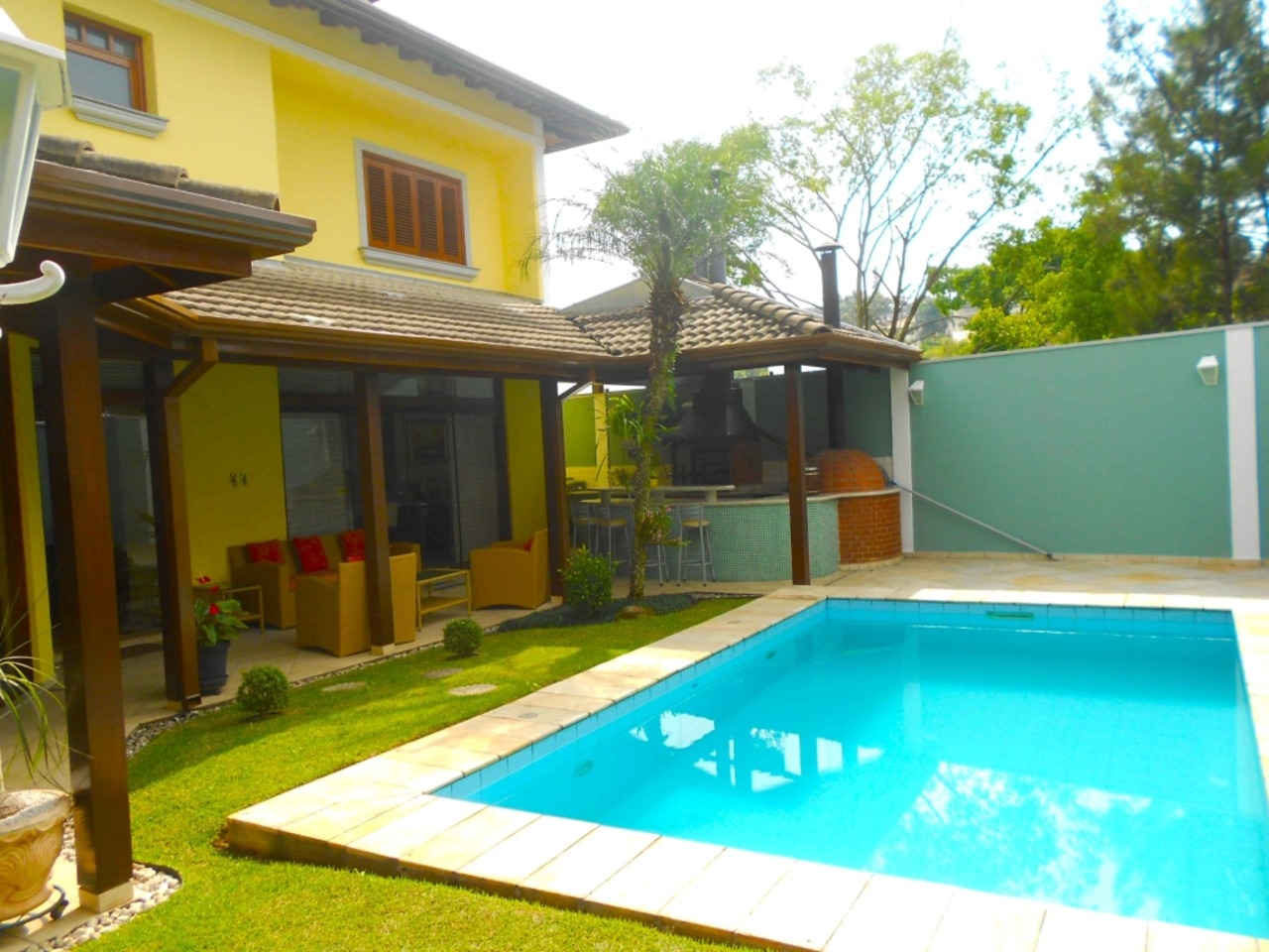 Casa com 4 quartos à venda, 513m² em Vila Mascote, São Paulo, SP