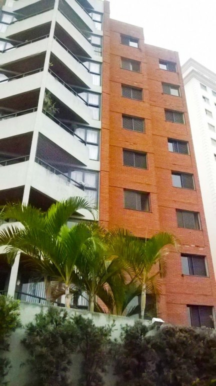 Apartamento com 3 quartos à venda, 115m² em Rua Senador Vergueiro, Alto da Boa Vista, São Paulo, SP