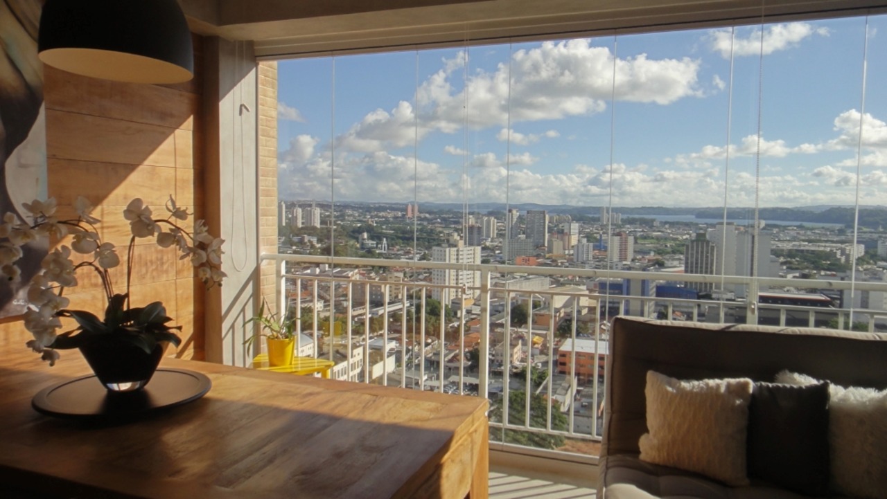 Apartamento com 2 quartos à venda, 115m² em Alto da Boa Vista, São Paulo, SP