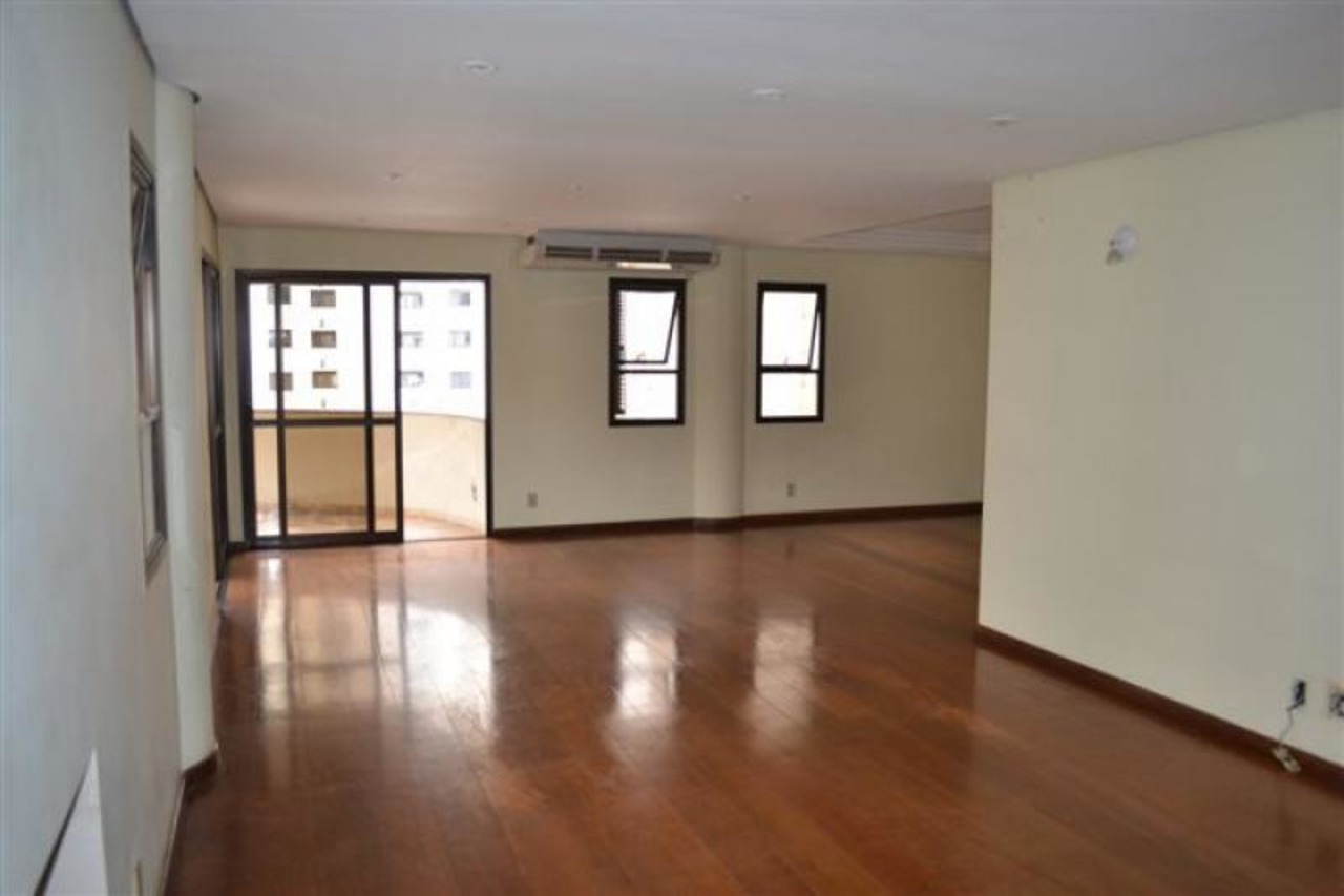 Apartamento com 4 quartos à venda, 195m² em Morumbi, São Paulo, SP