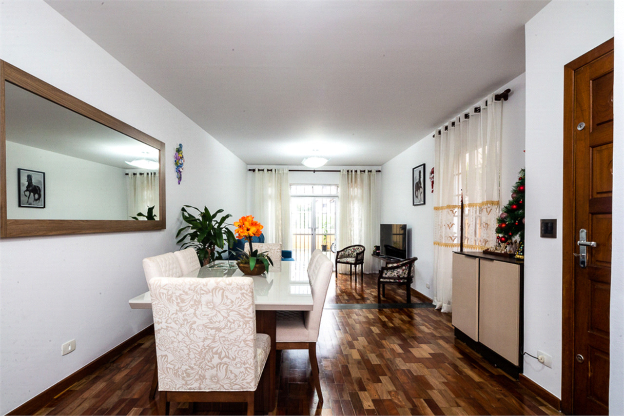 Sobrado com 3 quartos à venda, 184m² em Rua Lucindo dos Passos, Jardim Prudência, Sao Paulo, SP