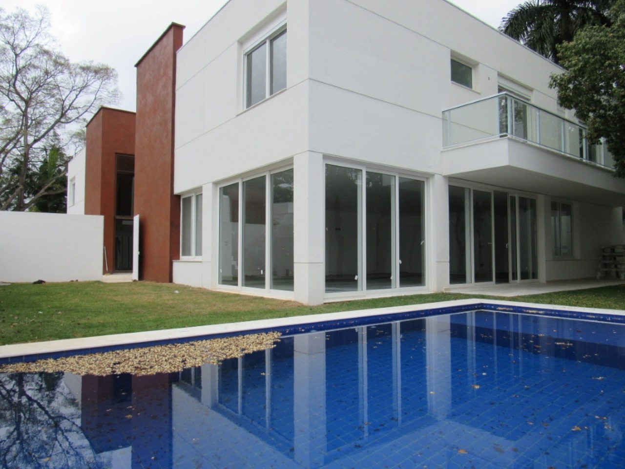 Casa com 4 quartos à venda, 533m² em Rua Sebastião Paes, Campo Belo, São Paulo, SP