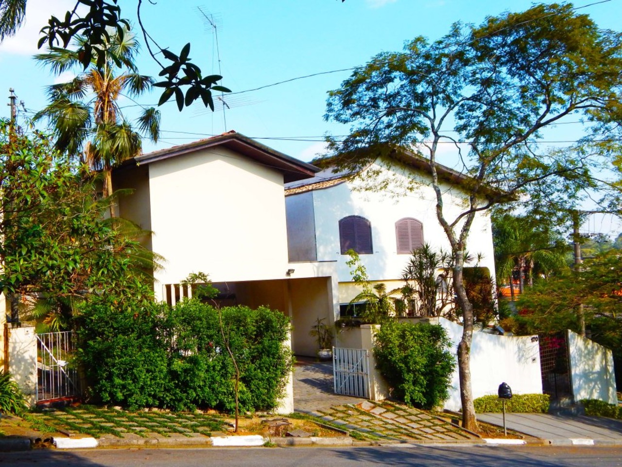 Sobrado com 3 quartos à venda, 180m² em Rua Baronesa de Bela Vista, Campo Belo, São Paulo, SP