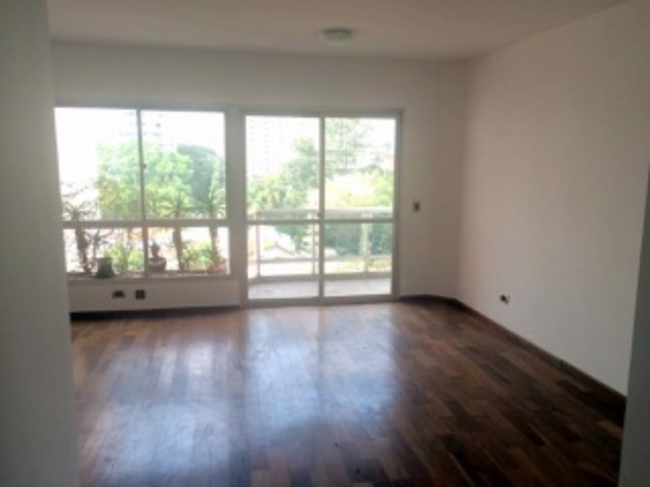 Apartamento com 3 quartos à venda, 107m² em Rua Major Alci Nóbrega, Jardim Marajoara, São Paulo, SP