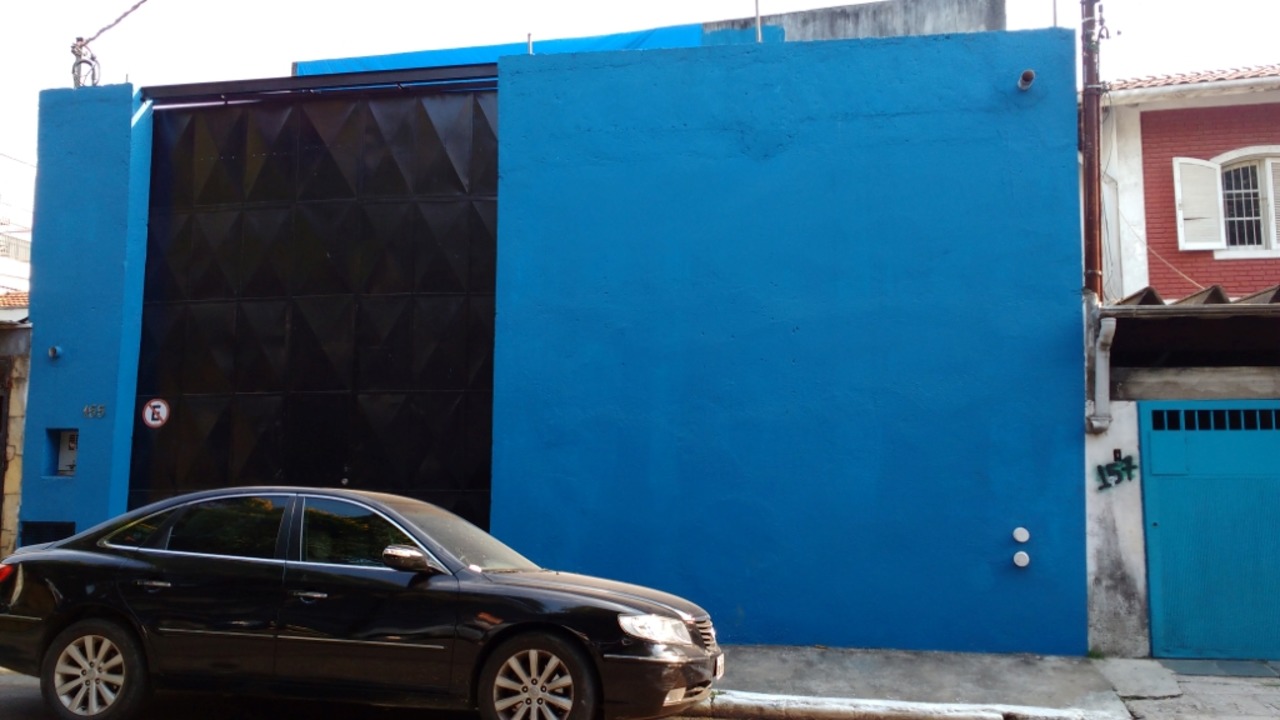 Comercial com 0 quartos à venda, 250m² em Rua Nelson Washington Pereira, Vila Santa Catarina, Sao Paulo, SP