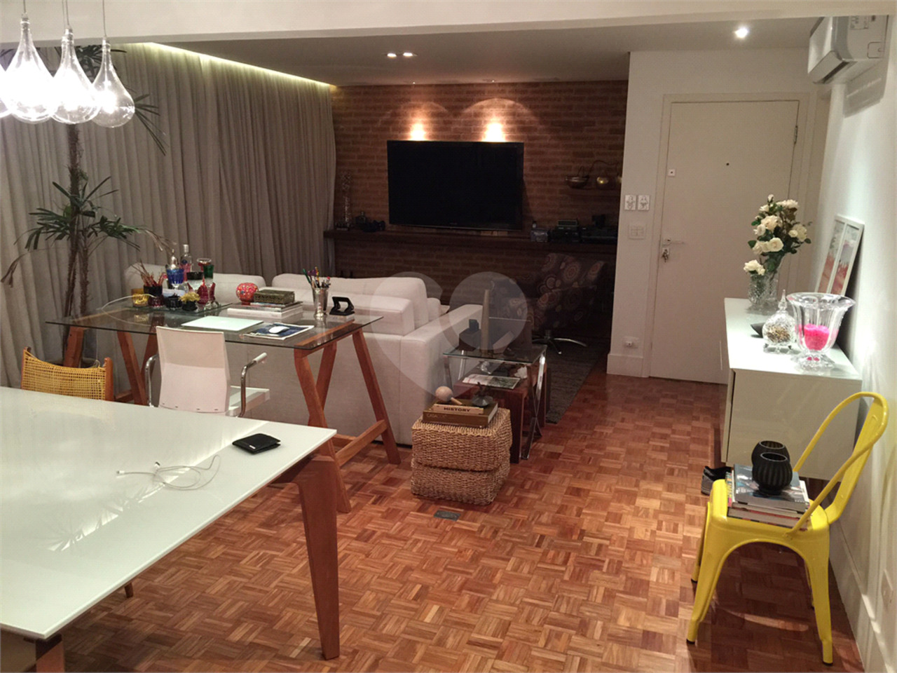 Apartamento com 2 quartos à venda, 127m² em Rua Beira Rio, Vila Olímpia, São Paulo, SP