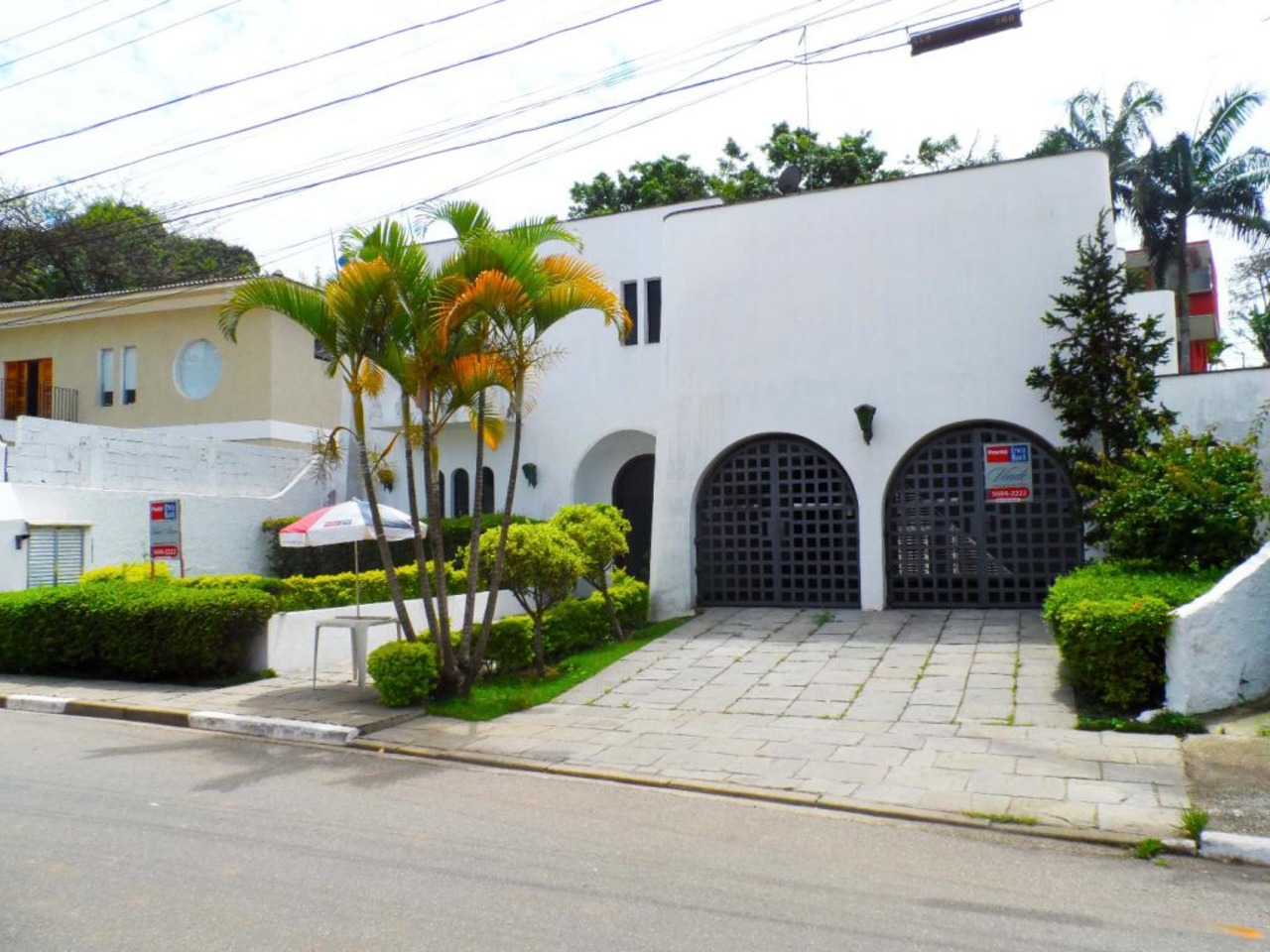Sobrado com 5 quartos à venda, 441m² em Rua Professor Cândido Nogueira Mota, Interlagos, São Paulo, SP