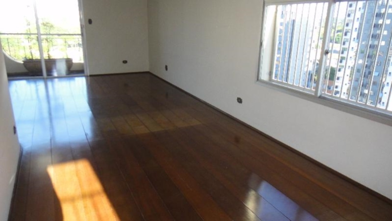 Apartamento com 3 quartos à venda, 172m² em Rua Visconde de Taunay, Campo Belo, São Paulo, SP