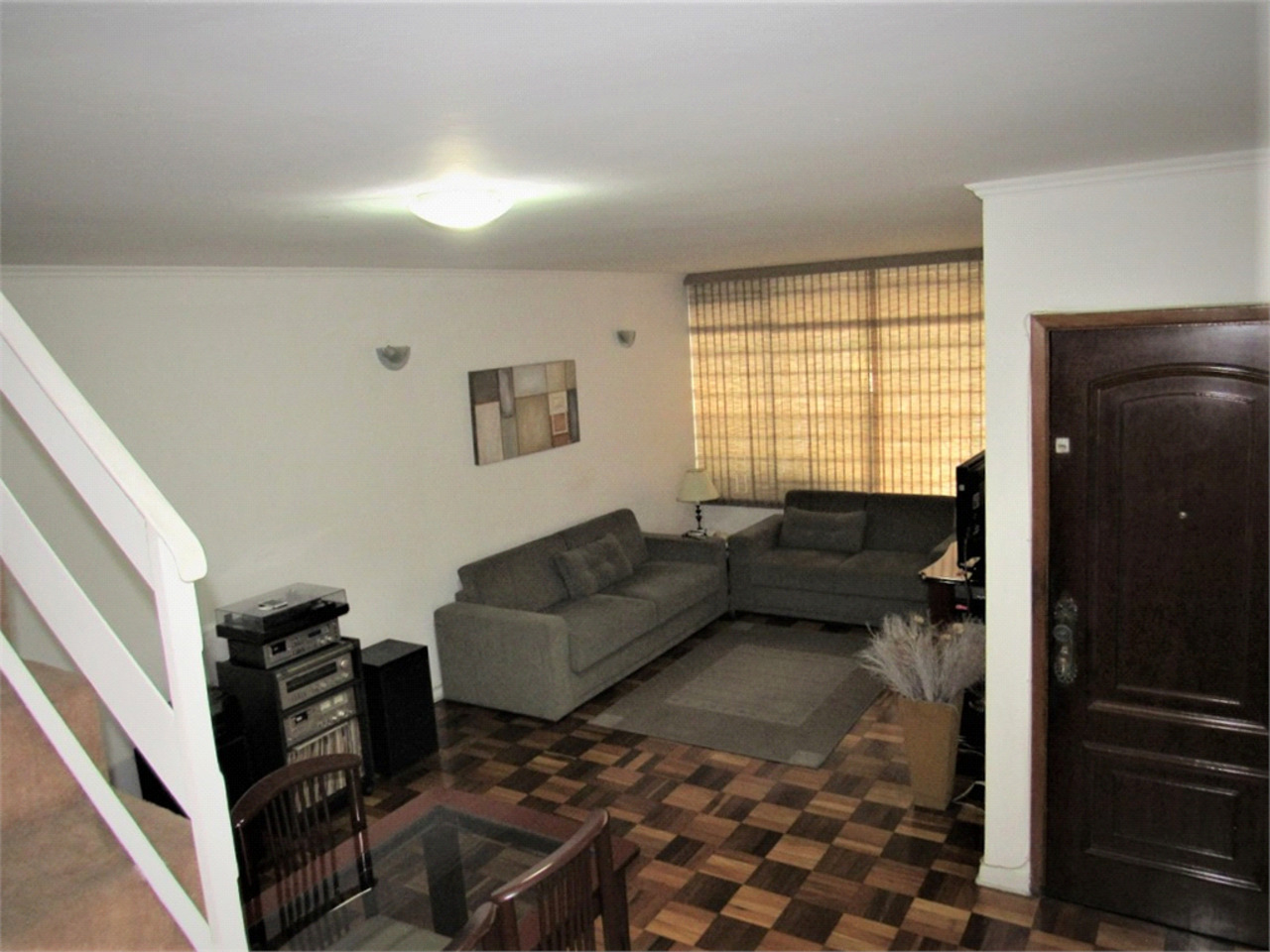 Sobrado com 3 quartos à venda, 224m² em Rua Arapá, Vila Mascote, São Paulo, SP