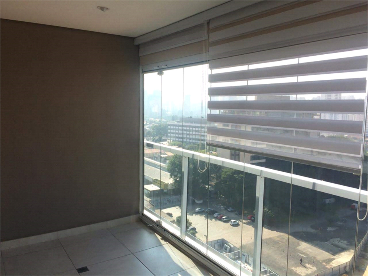 Apartamento com 1 quartos à venda, 51m² em Rua Álvaro Rodrigues, Brooklin Paulista, São Paulo, SP