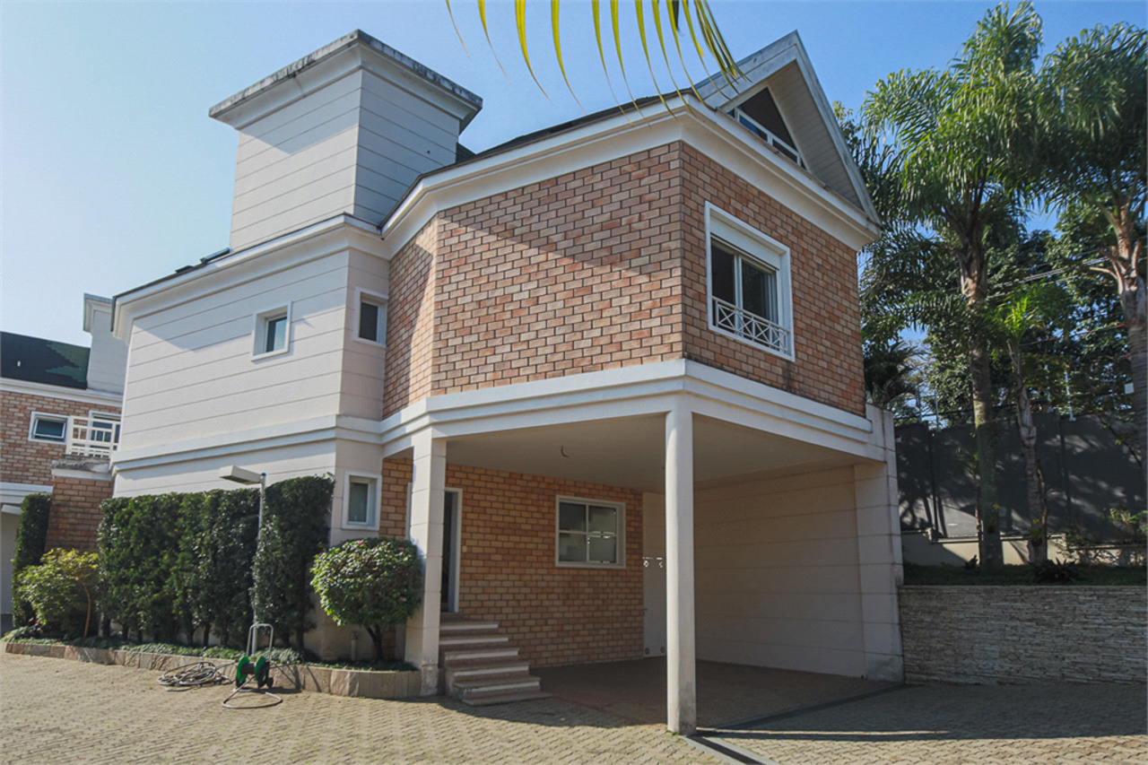 Casa com 3 quartos à venda, 315m² em Rua Pirandello, Brooklin Paulista, São Paulo, SP