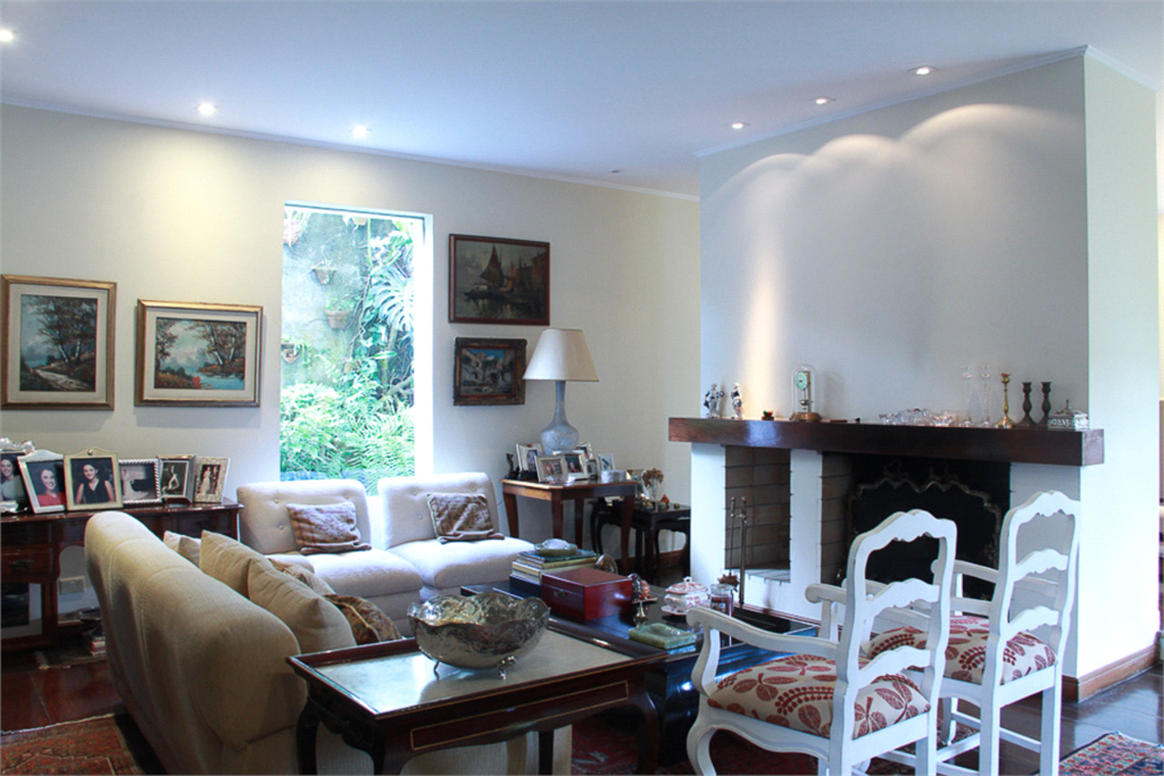 Casa com 3 quartos à venda, 600m² em Rua Wagih Assad Abdalla, Morumbi, São Paulo, SP