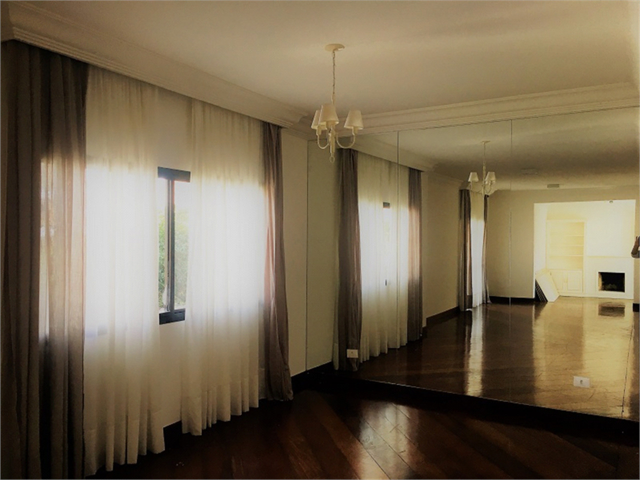 Apartamento com 4 quartos à venda, 188m² em Avenida Juriti, Moema, São Paulo, SP