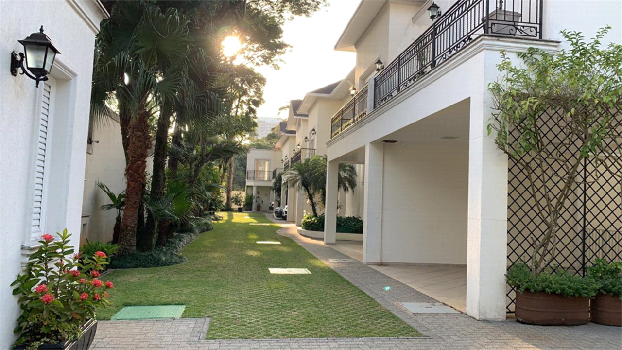 Casa com 4 quartos à venda, 319m² em Jardim Vila Mariana, São Paulo, SP