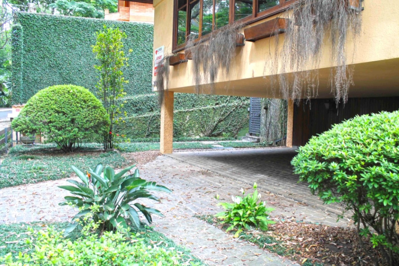 Casa com 4 quartos à venda, 273m² em Rua Igati, Jardim Marajoara, São Paulo, SP