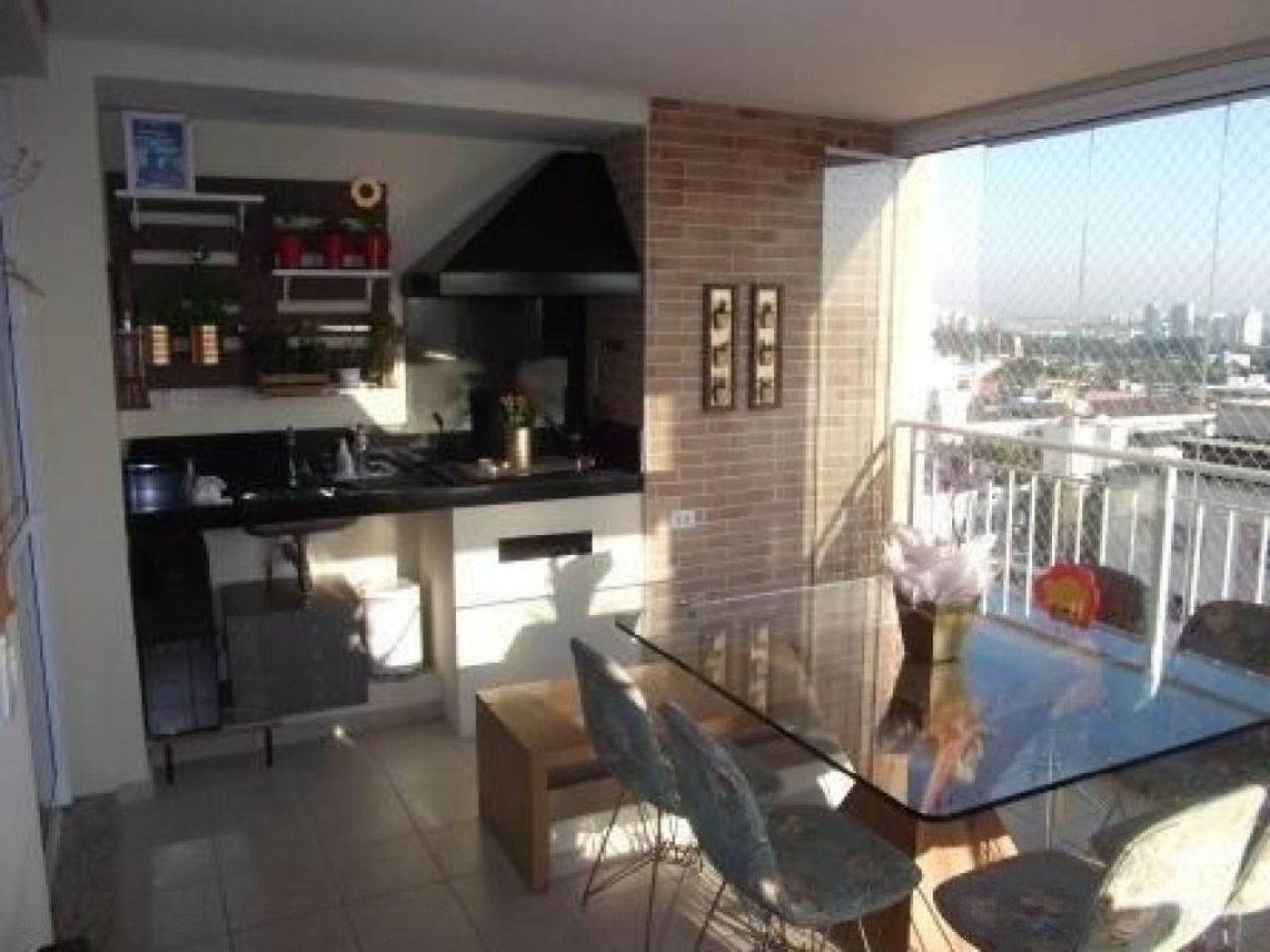 Apartamento com 2 quartos à venda, 115m² em Rua Senador Vergueiro, Alto da Boa Vista, São Paulo, SP