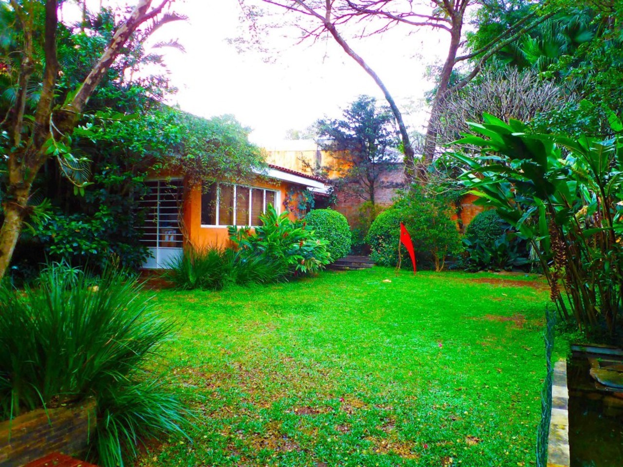 Casa com 3 quartos à venda, 380m² em Rua Antônio de Macedo Soares, Brooklin Paulista, São Paulo, SP
