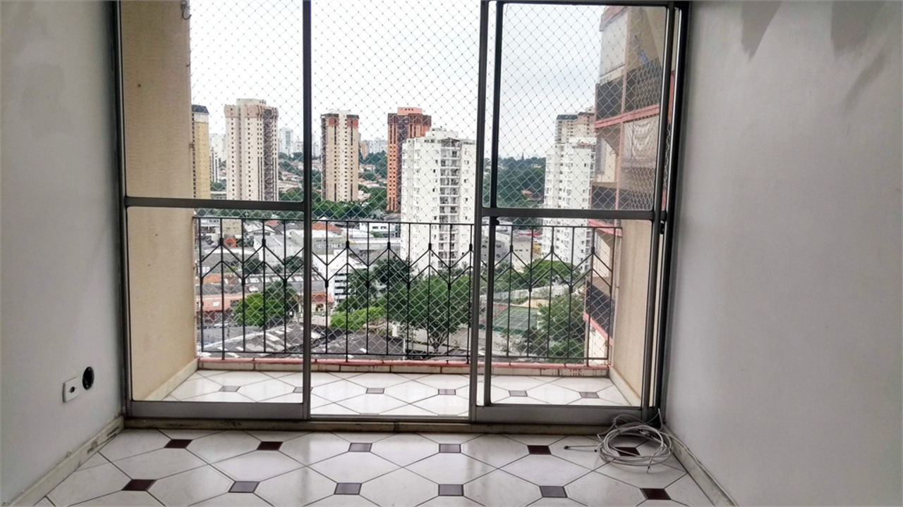 Apartamento com 2 quartos à venda, 60m² em Avenida Nossa Senhora do Sabará, Jardim Marajoara, São Paulo, SP