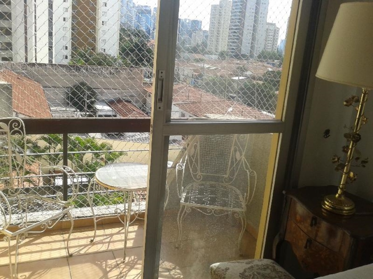 Apartamento com 3 quartos à venda, 95m² em Rua Guaraiúva, Brooklin Paulista, São Paulo, SP