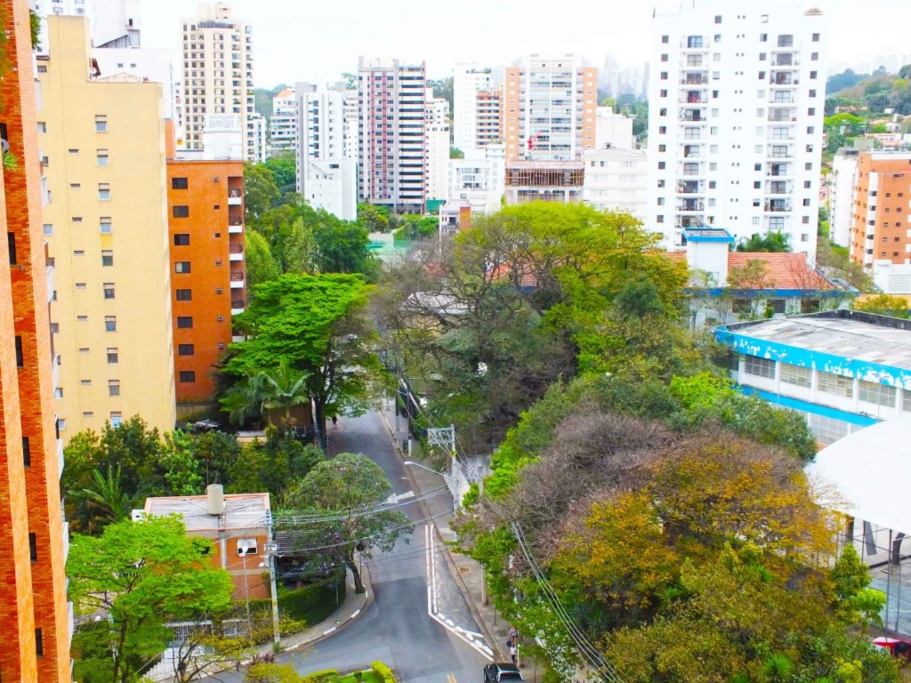Apartamento com 3 quartos à venda, 228m² em Travessa Antônio Augusto Monteiro de Barros Neto, Real Parque, São Paulo, SP