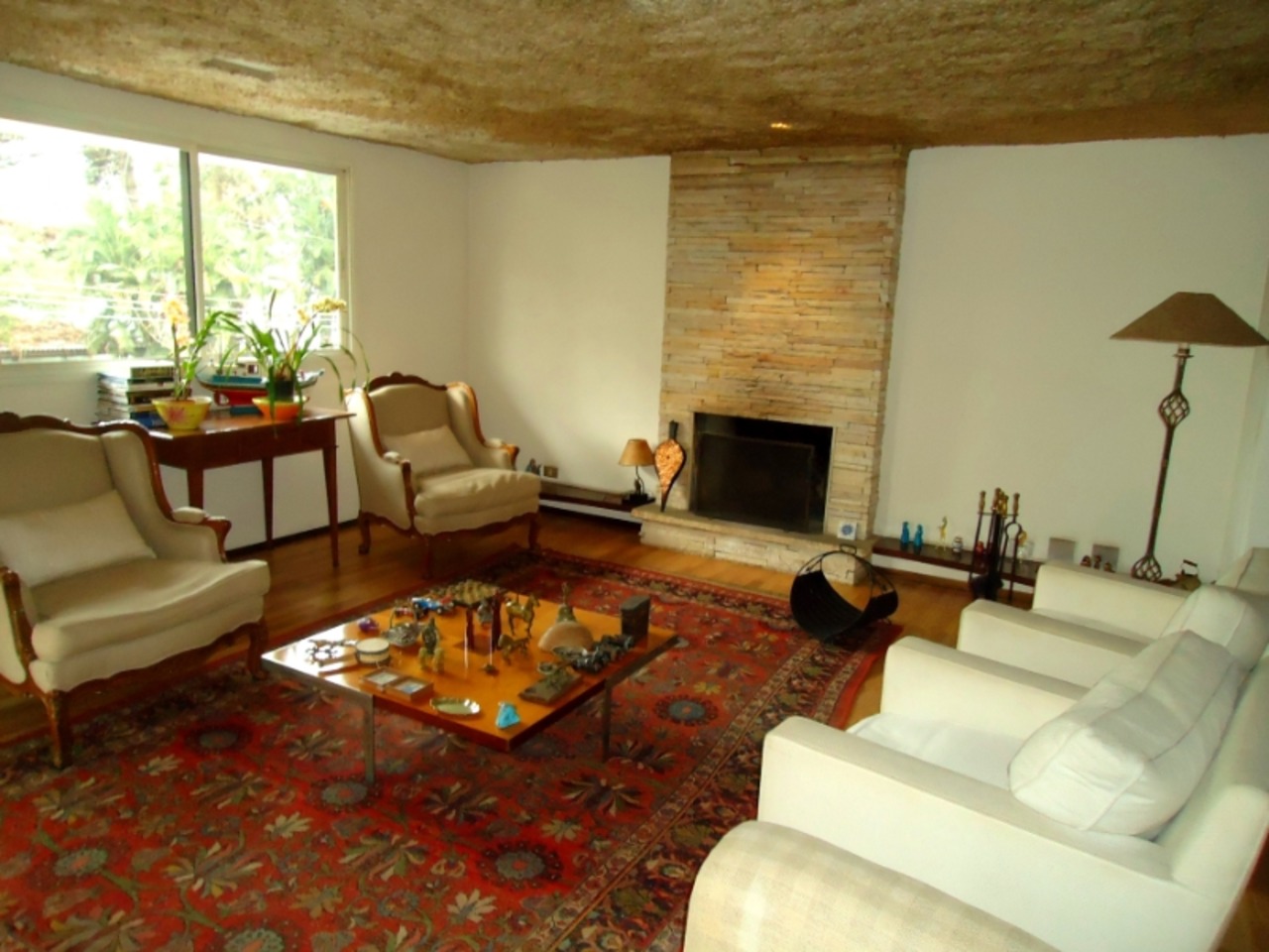 Apartamento com 3 quartos à venda, 209m² em Conjunto Residencial Ingai, São Paulo, SP