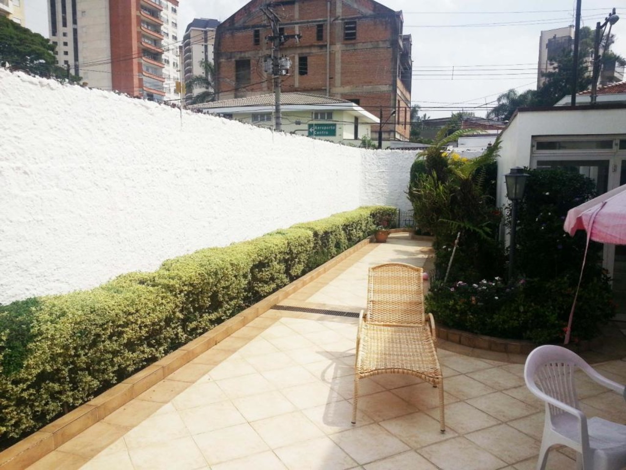 Sobrado com 3 quartos à venda, 200m² em Rua Leme do Prado, Alto da Boa Vista, São Paulo, SP