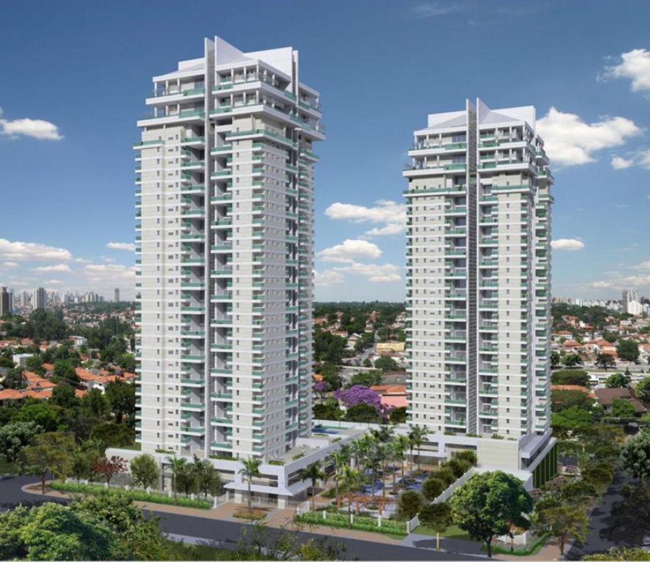 Apartamento com 4 quartos à venda, 221m² em Rua Edson, Campo Belo, São Paulo, SP