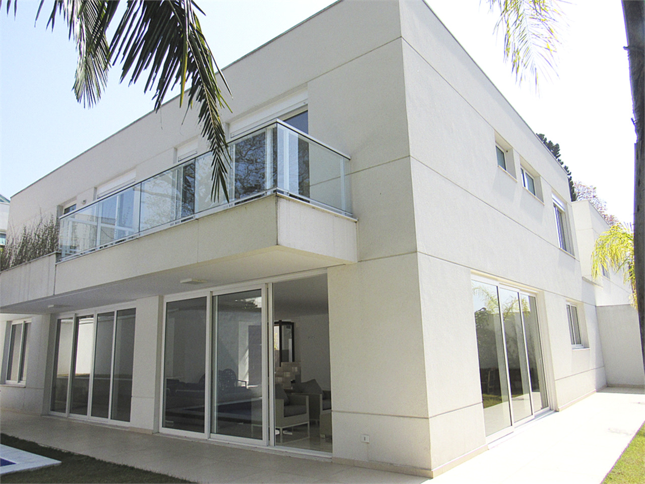 Casa com 4 quartos à venda, 526m² em Rua Sebastião Paes, Campo Belo, São Paulo, SP
