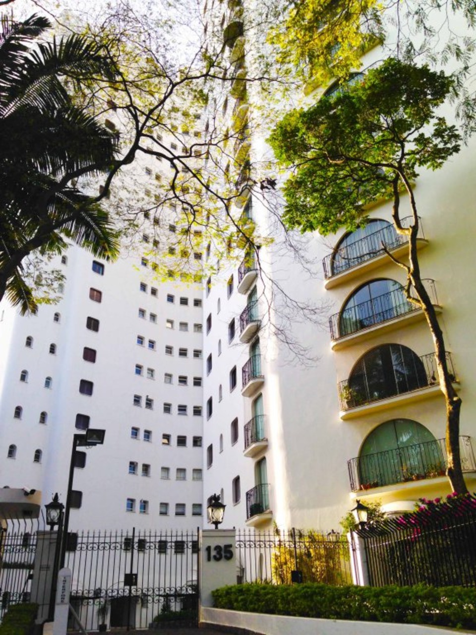 Apartamento com 3 quartos à venda, 193m² em Avenida João Dias, Granja Julieta, São Paulo, SP