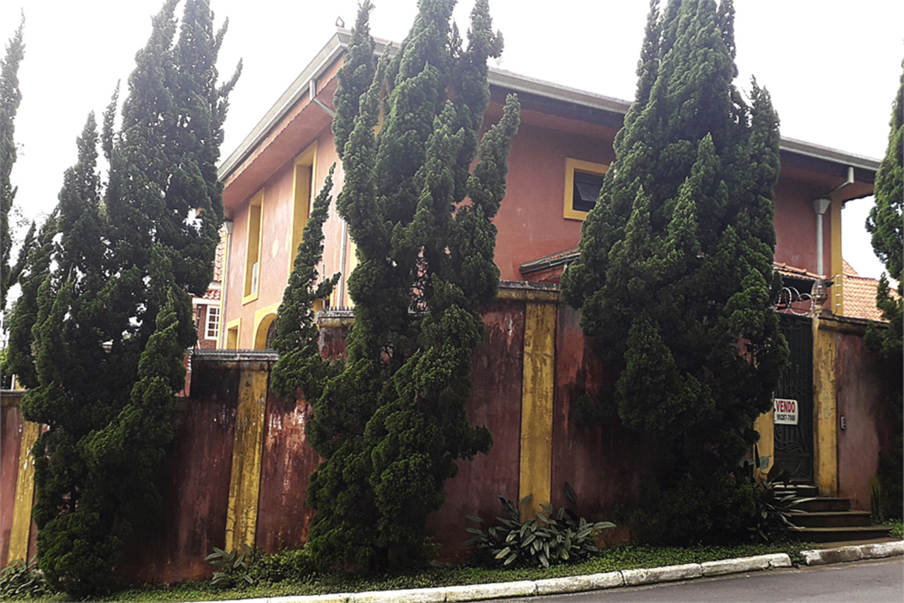 Sobrado com 4 quartos à venda, 351m² em Avenida Professor Vicente Ráo, Alto da Boa Vista, São Paulo, SP