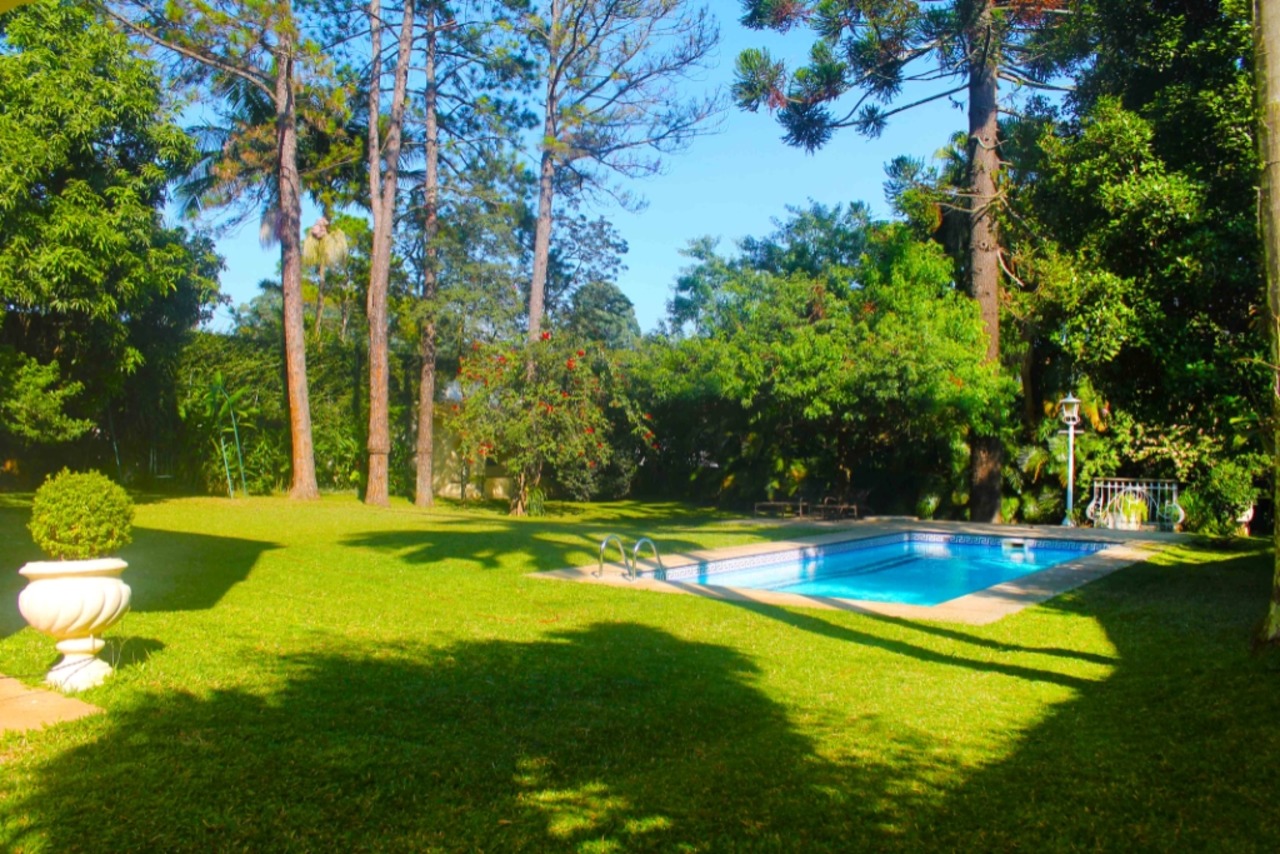 Casa com 5 quartos à venda, 550m² em Rua Visconde de Porto Seguro, Jardim dos Estados, São Paulo, SP