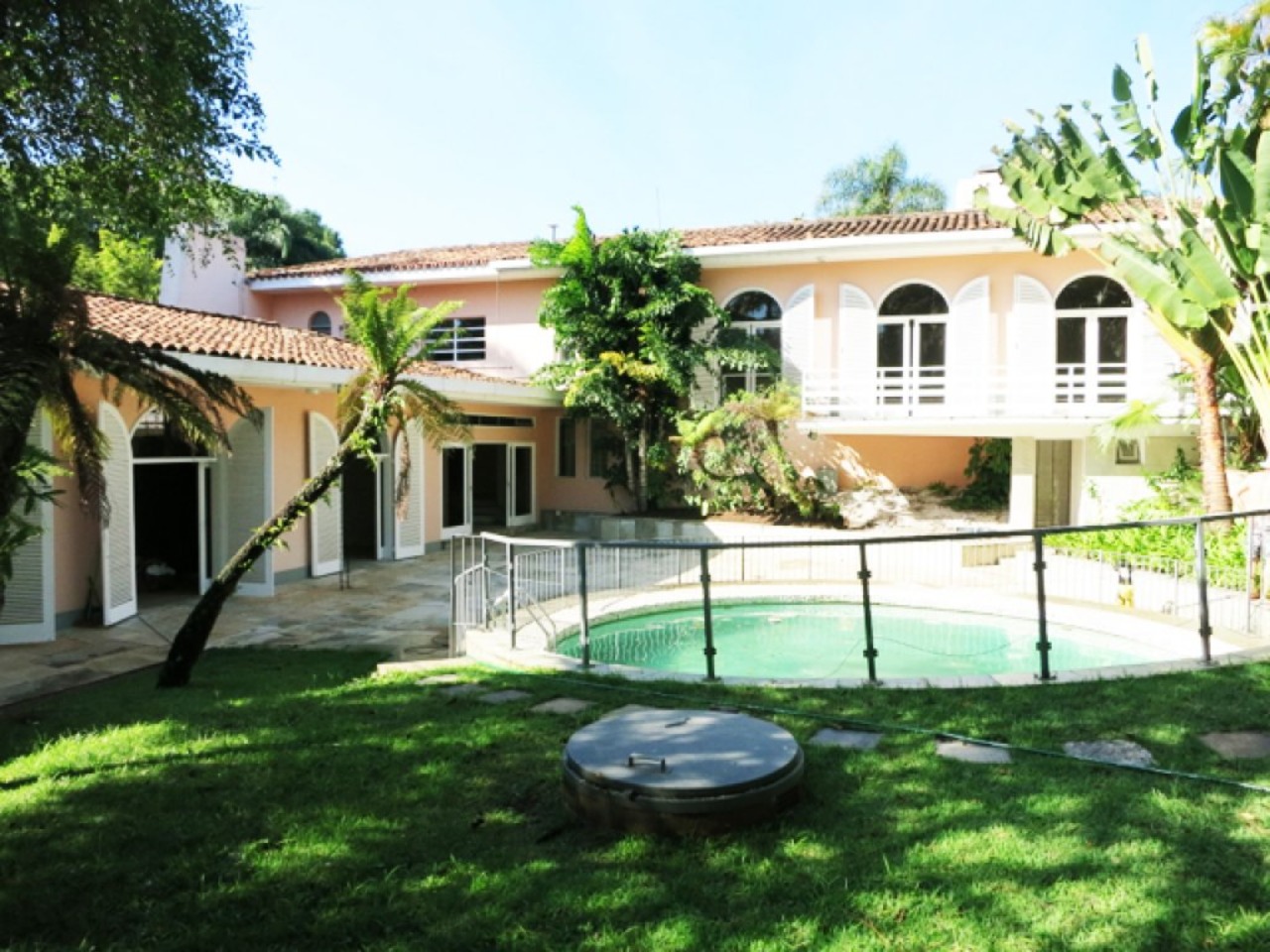 Casa com 4 quartos à venda, 515m² em Rua Miranda Guerra, Jardim Petrópolis, São Paulo, SP