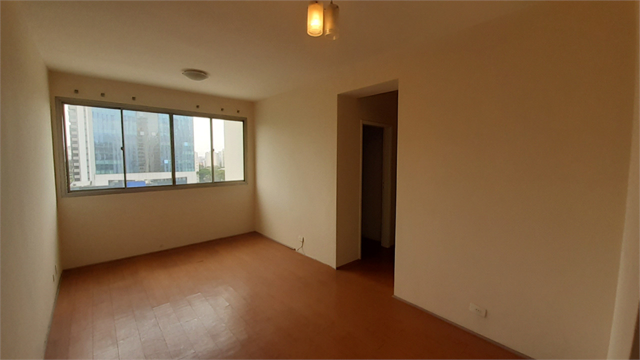 Apartamento com 2 quartos à venda, 75m² em Rua Pascal, Campo Belo, São Paulo, SP
