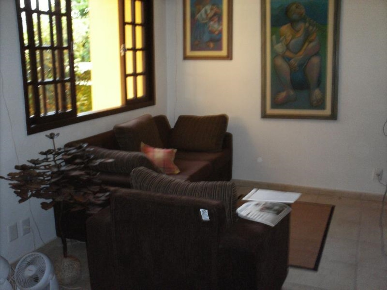 Casa com 3 quartos à venda, 142m² em Rua Ermilo Borba Filho, Brooklin Paulista, São Paulo, SP