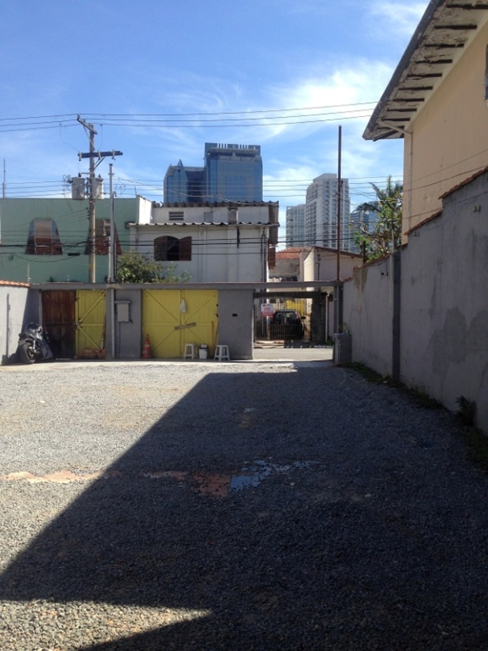 Terreno com 2 quartos à venda, 200m² em Vila Uberabinha, São Paulo, SP