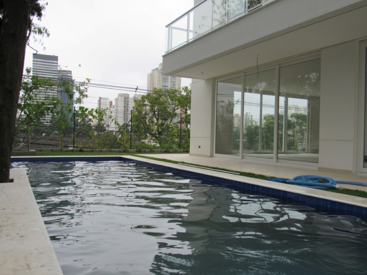 Casa com 4 quartos à venda, 529m² em Rua Volta Redonda, Campo Belo, São Paulo, SP